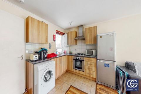 3 bedroom apartment to rent, Drywater Flats, Phoenix Wharf Road, SE1