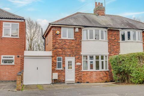 3 bedroom semi-detached house for sale, Gwencole Cresent, Off Narborough Road South