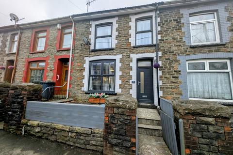 3 bedroom terraced house for sale, Cilhaul Terrace, Mountain Ash, CF45 3ND