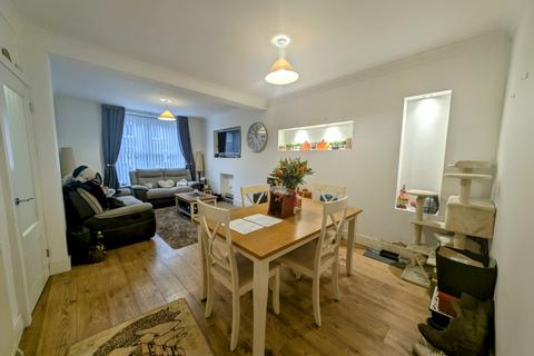 3 bedroom terraced house for sale, Cilhaul Terrace, Mountain Ash, CF45 3ND