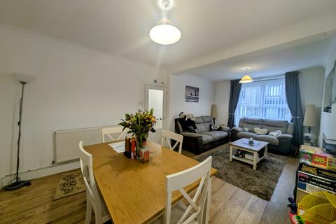 3 bedroom terraced house for sale, Cilhaul Terrace, Mountain Ash, CF45 3ND