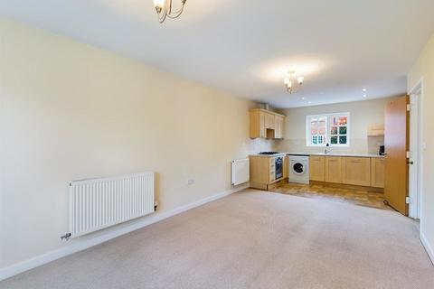 2 bedroom apartment to rent, Reffield Close, Towcester