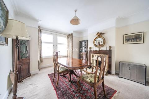 5 bedroom end of terrace house for sale, Briarfield Avenue, Finchley Central