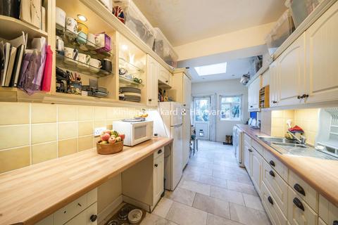 5 bedroom end of terrace house for sale, Briarfield Avenue, Finchley Central