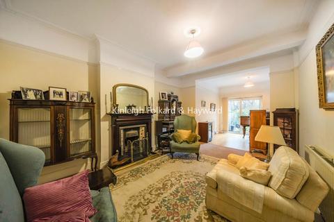 5 bedroom end of terrace house for sale, Briarfield Avenue, Finchley Central