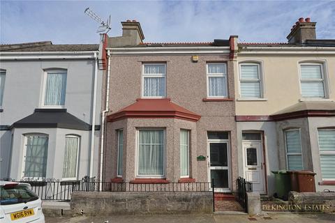 Ocean Street, Plymouth PL2