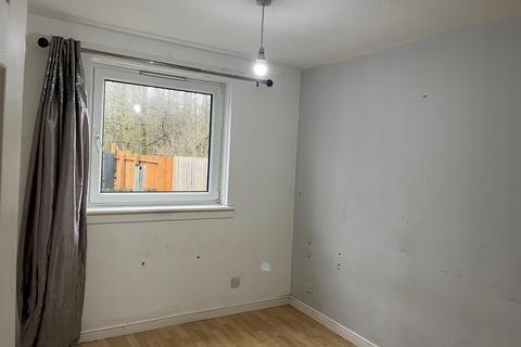 1 bedroom flat to rent, Greenfield Quadrant, Motherwell ML1