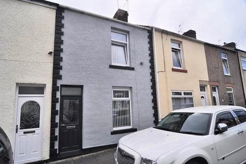 2 bedroom terraced house to rent, North Street, Spennymoor, DL16