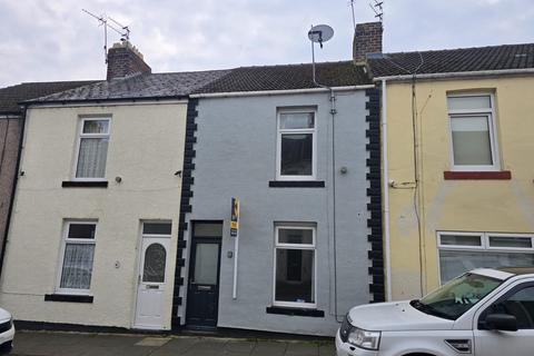 North Street, Spennymoor, DL16