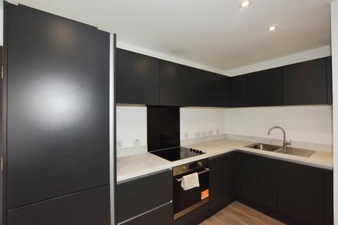 2 bedroom flat to rent, Downtown, 7 Woden Street, Salford, M5