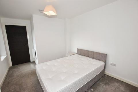 2 bedroom flat to rent, Downtown, 7 Woden Street, Salford, M5