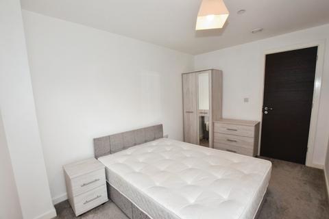 2 bedroom flat to rent, Downtown, 7 Woden Street, Salford, M5