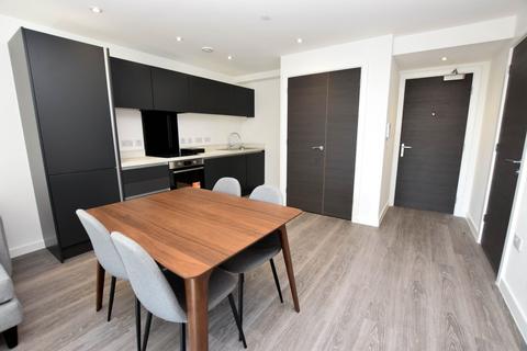 2 bedroom flat to rent, Downtown, 7 Woden Street, Salford, M5