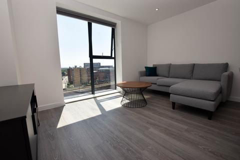 2 bedroom flat to rent, Downtown, 7 Woden Street, Salford, M5