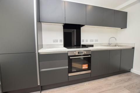 2 bedroom flat to rent, Downtown, 7 Woden Street, Salford, M5