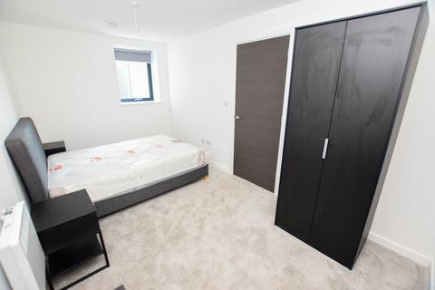 2 bedroom flat to rent, Downtown, 7 Woden Street, Salford, M5