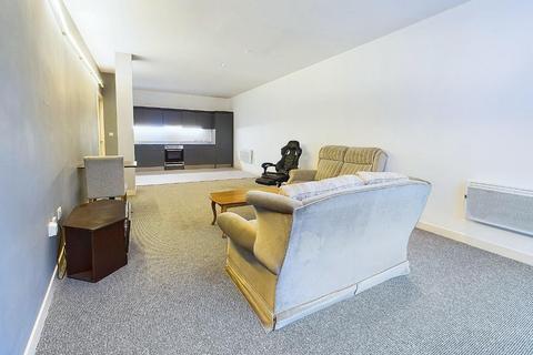 1 bedroom apartment for sale, The Atrium, Morledge Street, Leicester