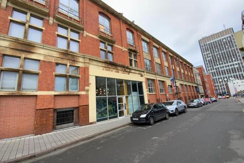 1 bedroom apartment for sale, The Atrium, Morledge Street, Leicester