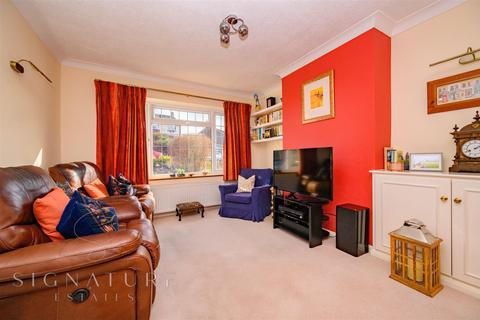 4 bedroom semi-detached house for sale, Manor House Gardens, Abbots Langley