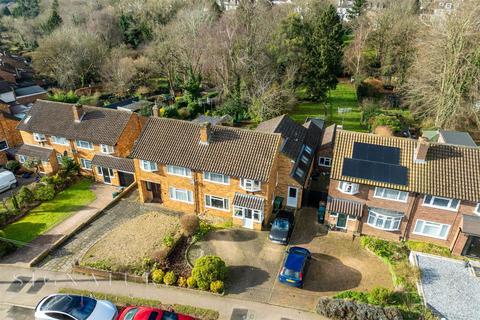 4 bedroom semi-detached house for sale, Manor House Gardens, Abbots Langley