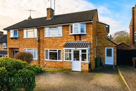 4 bedroom semi-detached house for sale, Manor House Gardens, Abbots Langley