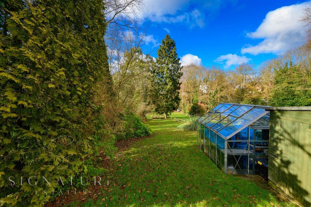 Greenhouse