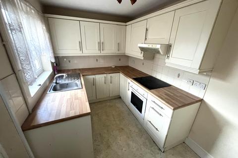 2 bedroom terraced house for sale, Stanton Road, Stapenhill, Burton-on-Trent, DE15