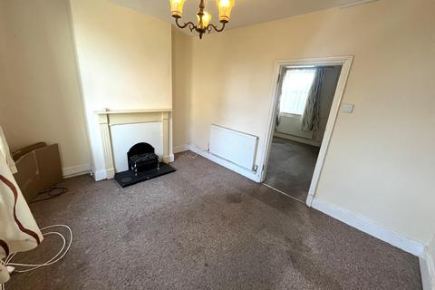 2 bedroom terraced house for sale, Stanton Road, Stapenhill, Burton-on-Trent, DE15