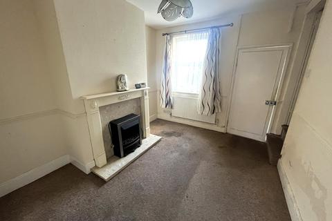 2 bedroom terraced house for sale, Stanton Road, Stapenhill, Burton-on-Trent, DE15