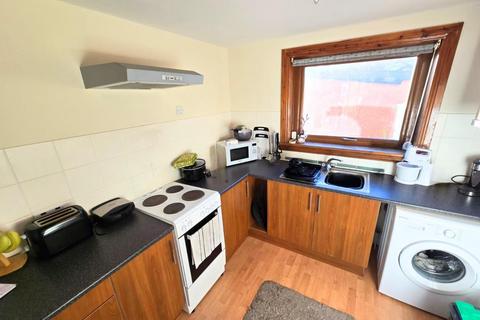 1 bedroom apartment for sale, Millerton Avenue, Inverness IV3