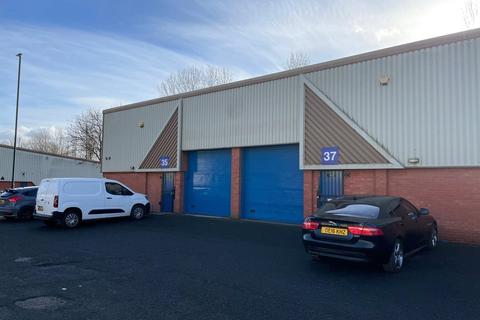 Industrial unit to rent, Invincible Drive, Armstrong Industrial Park, Newcastle Upon Tyne, NE4