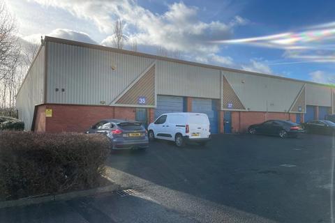 Industrial unit to rent, Invincible Drive, Armstrong Industrial Park, Newcastle Upon Tyne, NE4