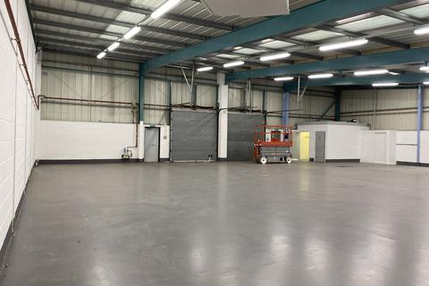 Industrial unit to rent, Invincible Drive, Armstrong Industrial Park, Newcastle Upon Tyne, NE4