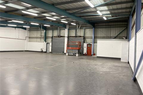 Industrial unit to rent, Invincible Drive, Armstrong Industrial Park, Newcastle Upon Tyne, NE4