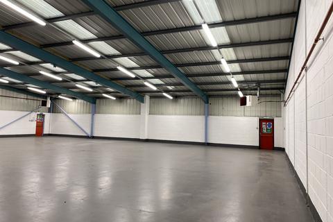 Industrial unit to rent, Invincible Drive, Armstrong Industrial Park, Newcastle Upon Tyne, NE4