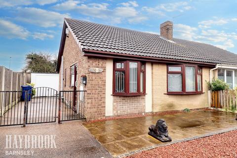 2 bedroom semi-detached house for sale, Lombard Crescent, Darfield