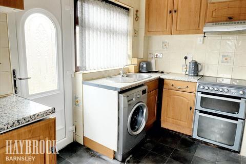 2 bedroom semi-detached house for sale, Lombard Crescent, Darfield