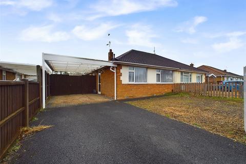 2 bedroom bungalow for sale, Shearwater Grove, Innsworth, Gloucester, Gloucestershire, GL3