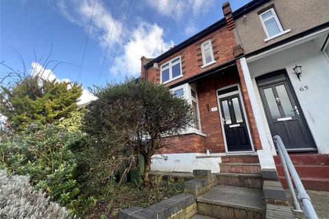 61 Red Lion Lane, London, SE18 4LD