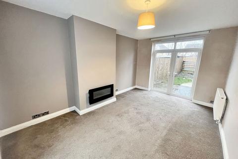 2 bedroom terraced house for sale, Rottingdean Close, Roseworth, Stockton-on-Tees, Durham, TS19 9BZ