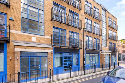 3 bedroom apartment for sale, Calvin Street, London, E1