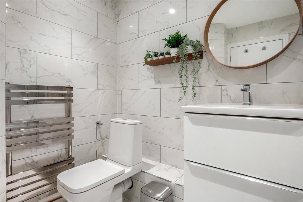 Bathroom Two