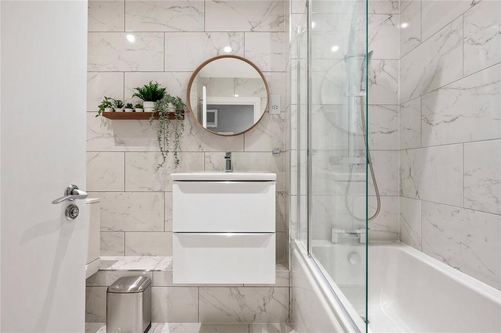 Bathroom Two