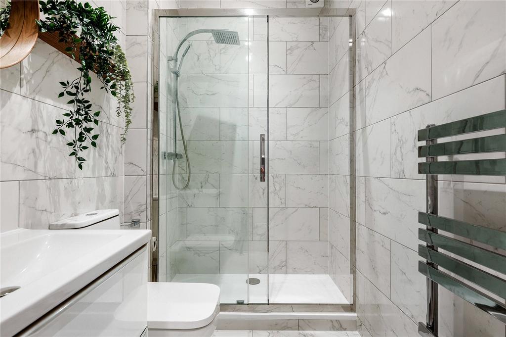 Bathroom One