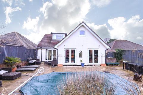 4 bedroom detached house for sale, Ferndale Road, New Milton, Hampshire, BH25