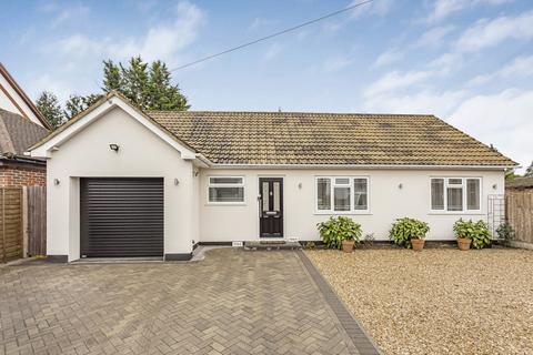 4 bedroom bungalow for sale, Green Lane, Staines-upon-Thames, Surrey, TW18