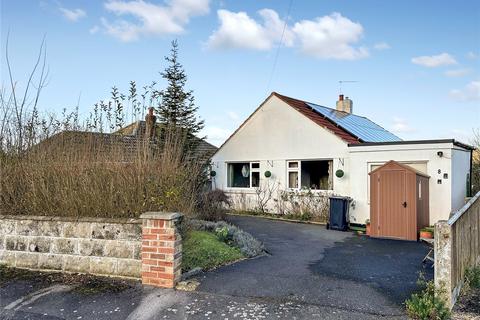 3 bedroom bungalow for sale, May Grove, Charlton Marshall, Blandford Forum, Dorset, DT11