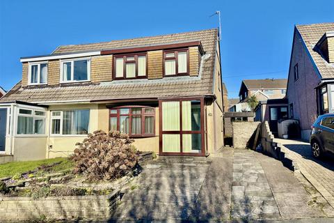 3 bedroom semi-detached house for sale, Curry Close, Dunvant, Swansea