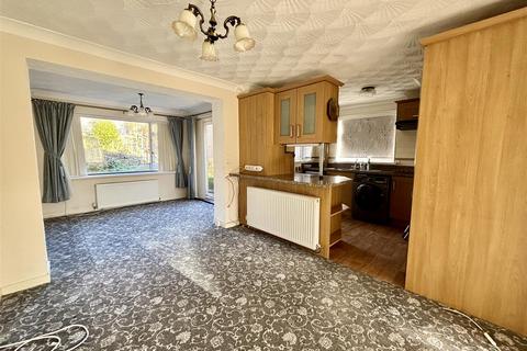 3 bedroom semi-detached house for sale, Curry Close, Dunvant, Swansea