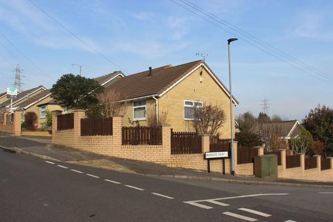 2 bedroom semi-detached bungalow for sale, Benton Way, Kimberworth, S61 1QE